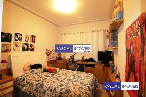Imagem 8 de 15 de Apartamento Campo Belo 03 Dormitorios 03 Vagas - V-18409