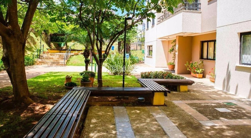 Imagem 11 de 18 de Apartamento À Venda Em Parque Prado - Ap008489