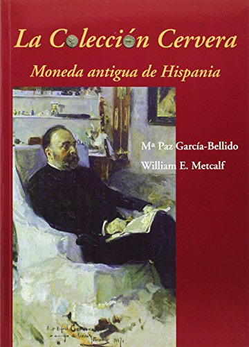 Libro La Colección Cervera De García Bellido María Paz Polif