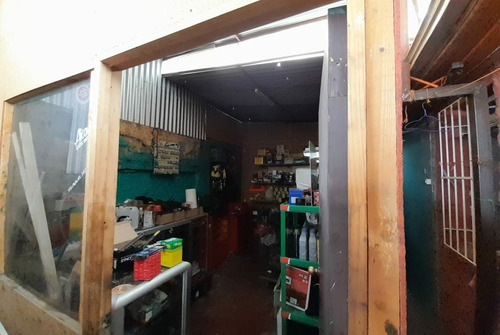 Casa En Venta De 3 Dorm. En Conchalí