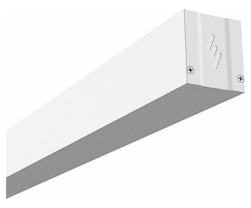 Luminario Led Para Sobreponer A Techo 25w Blanco 4000k Magg