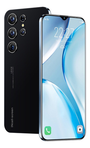 Teléfono Inteligente S23 Ultra 5g Neoman 6.5 16gb Android H
