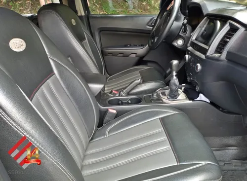 Ford Ranger 3.2 Xls