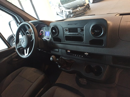 Mercedes-benz Sprinter 311 Cdi Street Furgón 3250 Tn V2