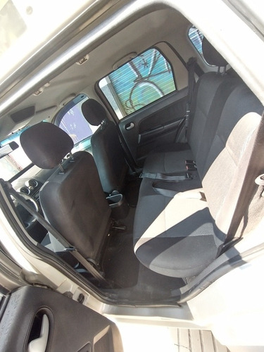 Ford Ecosport 1.6 Xls 2007