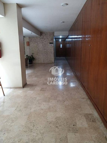 Imagem 5 de 21 de Apartamento Com 3 Dormitórios À Venda, 82 M² Por R$ 748.000 - Pinheiros - São Paulo/sp - Ap3835