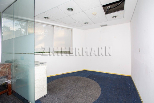 Imagem 14 de 15 de Comercial - Pinheiros - Ref: 128507 - V-128507