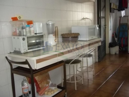 Imagem 9 de 15 de Ótimo Apartamento Próximo Ao Esporte Clube Sirio. - Em8581