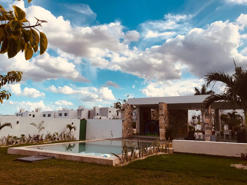 Imagen 8 de 14 de Pre-venta De Residencia En Privada Albarella