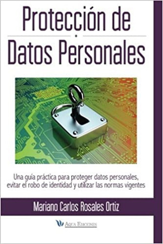 Protección De Datos Personales
