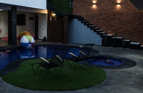 Residencia En Residencial Victoria
