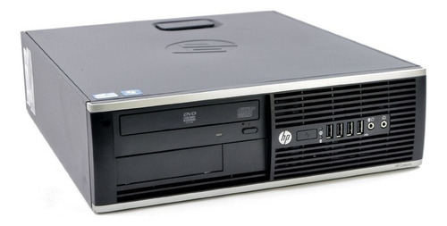 Equipo Pc Hp Core I3 3.1ghz, 4gb, 160gb, Dvd-rw + Monitor 17