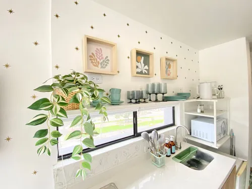 Apartamento En Arriendo En Santa Barbara Occidental. Cod A22335