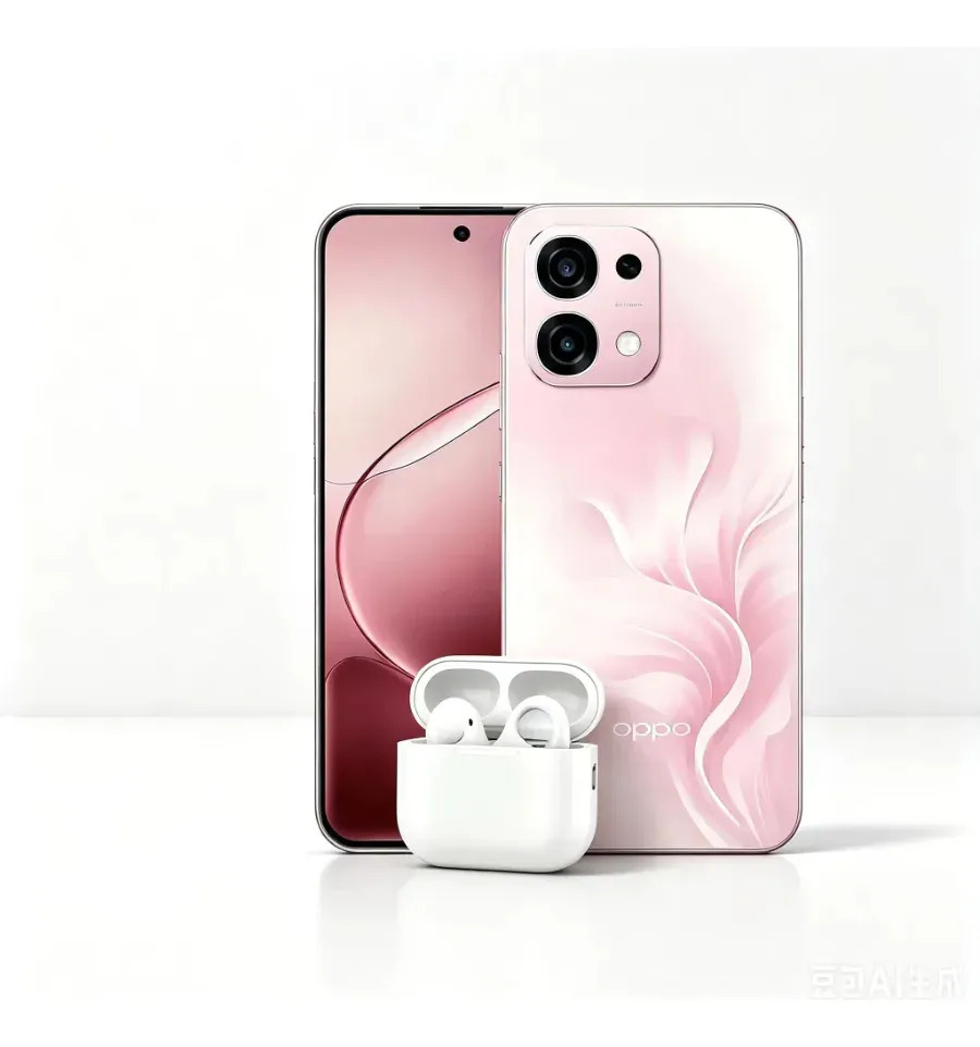 Celular Oppo A6 Pro 5g Dual Sim 256gb 8gb RAM + + Brindes