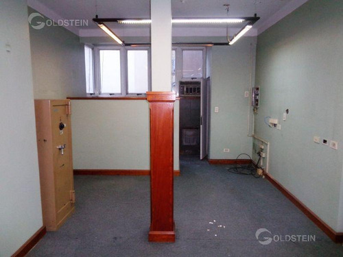 Imagen 2 de 14 de Departamento - Centro (capital Federal)