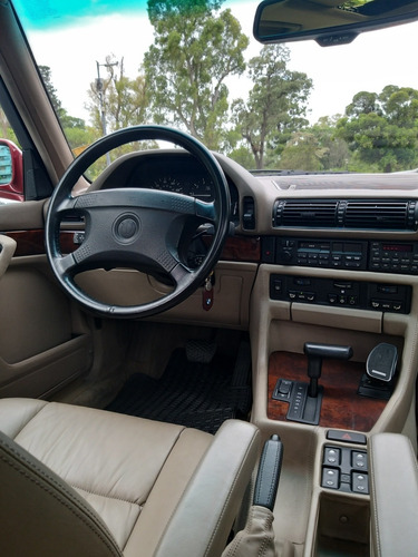 Imagen 17 de 24 de Bmw 735i