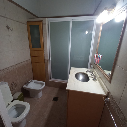 Imagen 6 de 15 de Venta Ph 3 Amb Garage Patio C/parrilla