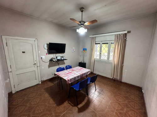 Increible Casa Lote Propio Ideal Dos Familias