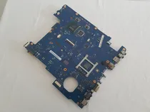 Comprar Placa Mãe Do Notebook Samsung Rv410 Ba41-01326a + T3500