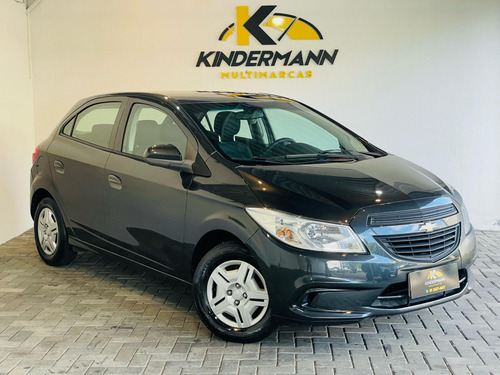Chevrolet Onix ONIX HATCH Joy 1.0 8V Flex 5p Mec.