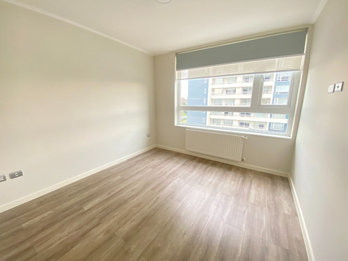 Departamento En Arriendo - Edificio Paranoa - Temuco