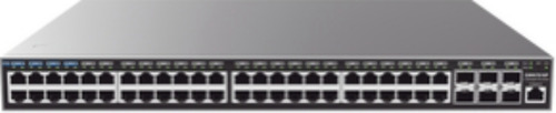 Switch Capa 3 Poe+ Administrable 48 Puertos 10/100/1000 Mbps