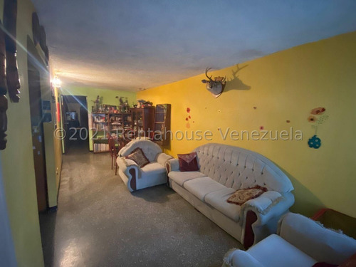 Imagen 20 de 30 de Casa En Venta La Mora Cabudare #22-8172 Dfc