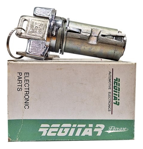 Swichera De Encendido Gm Chevrolet 80-93