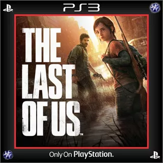 The Last Of Us Ps3 Digital Español