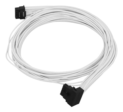 Cable De Fuente De Alimentación Modular Módulo 12 4p A 12 4p