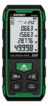 Comprar Distanciometro Láser Verde Sndway 100m Med Distanc Telemetro