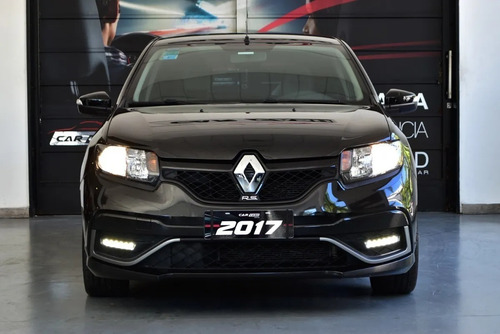 Imagen 4 de 15 de Renault Sandero 2.0 Rs 145cv