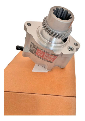 Bomba Depresora Toyota Hilux Sw4 3.0 8v Turbo Motor 1kz