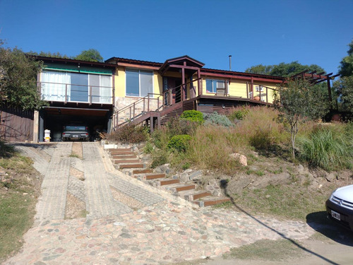 Casa En  B° Cerrado Tierra Alta. 