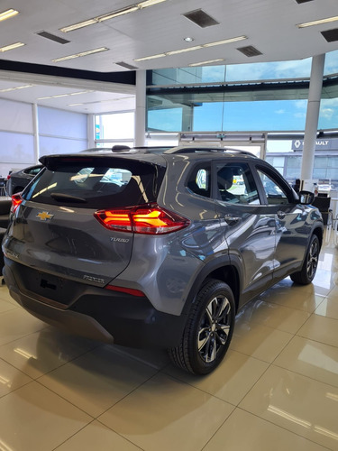 Chevrolet Tracker 1.2 Turbo Premier At