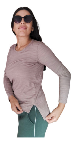 Camiseta De Algodón