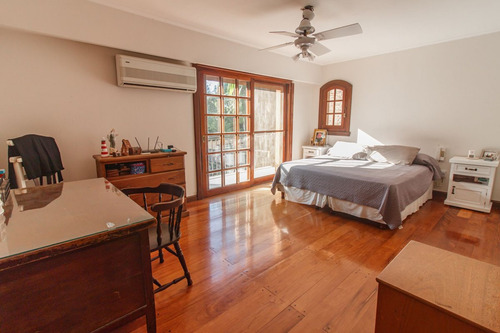 Alquiler Importante Casa-acassuso Exclusivo- 586m2