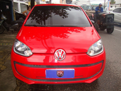 Volkswagen Up! 1.0 Take 5p Muito Novo