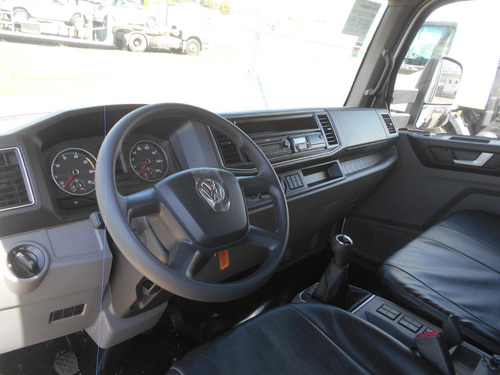 Volkswagen 9.170 Delivery 0km