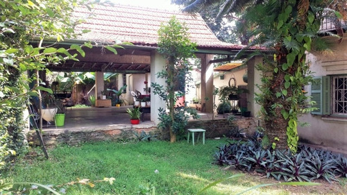 Imagem 8 de 28 de Exclusivo Terreno De 1.100 M² À Venda, Jardim Petrópolis ! Venha Conferir Esta Oportunidade !! - Reo151600
