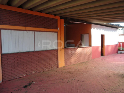 Imagem 6 de 6 de Aluguel De Rural / Chácara Na Cidade De São Carlos 11248