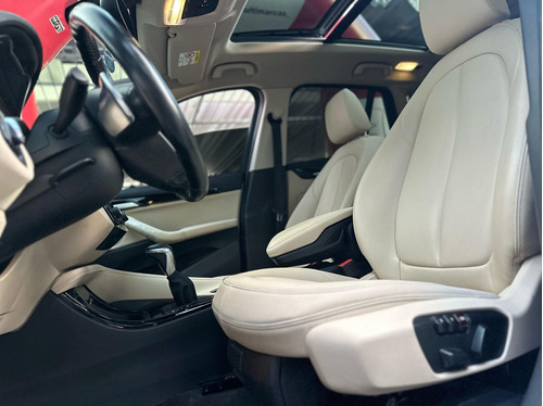 BMW X1 2.0 16V TURBO ACTIVE SDRIVE20I 4P
