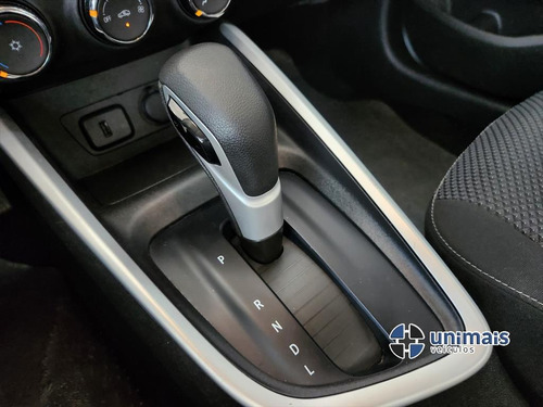 Chevrolet Onix 1.0 TURBO FLEX AUTOMÁTICO