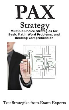 Libro Pax Strategy: Winning Multiple Choice Strategies Fo...