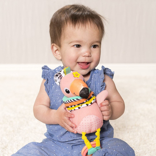 Infantino Hug Tug Musical