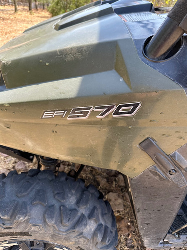 Polaris RZR 0.9 Xp4 Turbo
