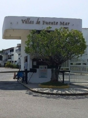 Venta Apartamento  Villas De Fuente Mar Higuerote 