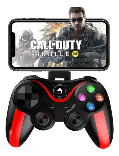 Control De Bluetooth V13compatible Para Pc/p3/p4/android Ima
