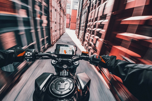 Imagen 6 de 25 de Ktm Duke 390 Entrega Inmediata *stock Fisico*