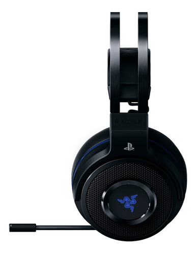 Headset Gamer Razer Thresher Ultimate Wireless 7.1 Ps4